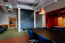 Coworking-plats på Skeppsgatan 19, Malmö – bild 5
