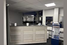 Kontorslokal på Tagenevägen 72, Hisings Kärra – bild 3