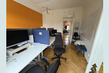Lokal på Gustav Adolfs torg 45, Malmö – bild 6