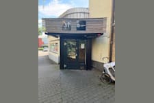 Lagerlokal på Kopparbergsvägen 16, Västerås
