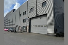 Butikslokal på Laxfiskevägen 4, Partille – bild 2