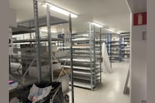 Lagerlokal på Östra Hindbyvägen 28, Malmö – bild 14