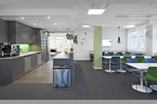 Kontorslokal på Warfvinges väg 33, Stockholm – bild 6