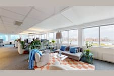 Kontorslokal på Grimsbygatan 24, Malmö