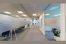 Kontorslokal på Olofsdalsvägen 47A, Halmstad – bild 2