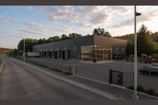 Kontorslokal på Teknikervägen, Nynäshamn – bild 4