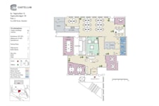 Kontorslokal på Tegeluddsvägen 78, Stockholm – bild 3