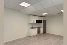 Kontorslokal på Fraktflygargatan 16-18, Skarpnäck