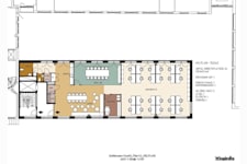 Kontorslokal på Tjärhovsgatan 21, Stockholm – bild 7