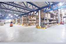 Industrilokal på Jupitervägen 2, Upplands Väsby