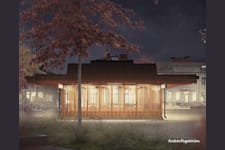 Restauranglokal på Stora torg 1, Halmstad – bild 4