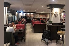 Restauranglokal på Kvarterskrog - jakobsberg, Järfälla – bild 2