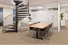 Coworking-plats på Olof Palmes gata 29, Stockholm – bild 8