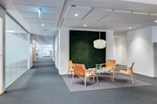 Kontorslokal på Kungsbron 1, Stockholm