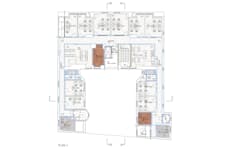 Kontorslokal på Stora Algatan 4, Lund – bild 3