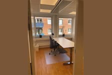 Kontorslokal på Klammerdammsgatan 9, Halmstad – bild 6