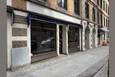 Butikslokal på Odinsgatan 22A, Göteborg – bild 9