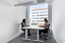 Kontorslokal på Theres Svenssons gata 13, Göteborg – bild 3