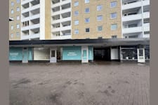 Butikslokal på Fosievägen 29, Malmö – bild 2