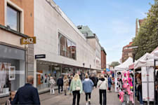 Kontorslokal på Lilla Brogatan 19-21, BORÅS – bild 9