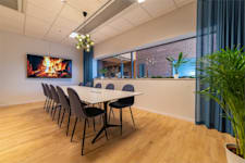 Kontorslokal på Theres Svenssons gata 15, Göteborg – bild 2