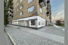 Butikslokal på Odinsgatan 26, Göteborg