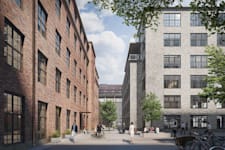 Kontorslokal på Kämpegatan 10, Göteborg – bild 5