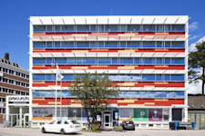 Kontorslokal på Gårdsfogdevägen 16, Bromma – bild 12