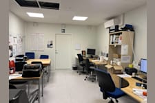 Industrilokal på Lagegatan 22, Ängelholm – bild 9