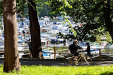 Hammarby kaj 10 A - image - 10