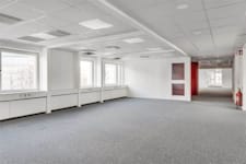 Kontorslokal på Centralvägen 12, Solna