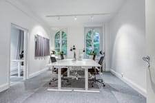 Kontorslokal på Eriksbergsgatan 8A, Stockholm – bild 3