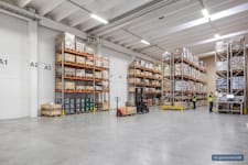Industrilokal på Skiffervägen 19, Lund – bild 2