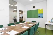 Coworking-plats på Hedvig Möllers Gata 12, Lund – bild 15