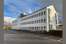 Kuskvägen 8 - Laddplatser