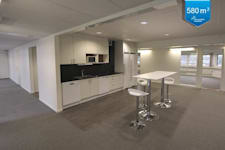 Hulda Lindgrens gata 8 - image - 2