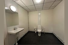 Kontorslokal på Krossverksgatan 32, Limhamn – bild 12