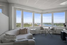 Kontorslokal på Cylindervägen 12, Nacka Strand – bild 7