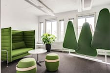 Kontorslokal på Karlsrovägen 1, Danderyd – bild 10