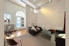 Butikslokal på Bedoirsgränd 1-3, Stockholm – bild 3