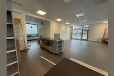 Butikslokal på Eklandsgatan 59 C, Göteborg – bild 15