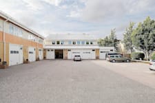 Kontorslokal på Ringugnsgatan 10, Limhamn – bild 8