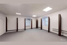 Kontorslokal på Östra Kaserngatan 3F, Kristianstad – bild 2