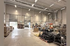 Butikslokal på Lindövägen 14, Vallentuna – bild 3