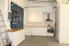 Lagerlokal på Tellusborgsvägen 67, Hägersten – bild 3