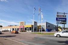 Maskinistgatan 2 - image - 0