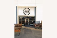 Butikslokal på Bolandsgatan 20, Uppsala