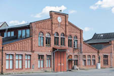 Industrilokal på Raffinaderivägen 4, Nynäshamn