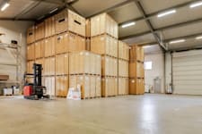 Kontorslokal på Rörvägen 62, Jordbro – bild 7