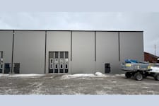 Butikslokal på Kocks Väg 10, Nyköping – bild 2